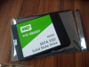 WD 480GB SSD